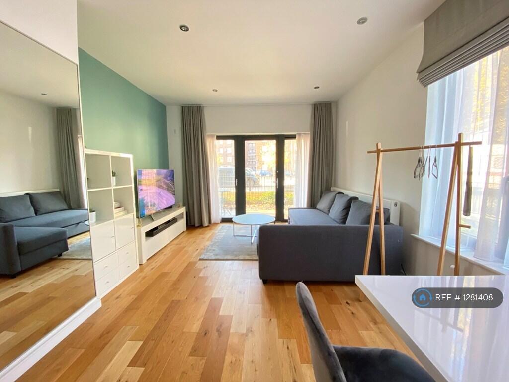 Main image of property: Eythorne Road, London, SW9