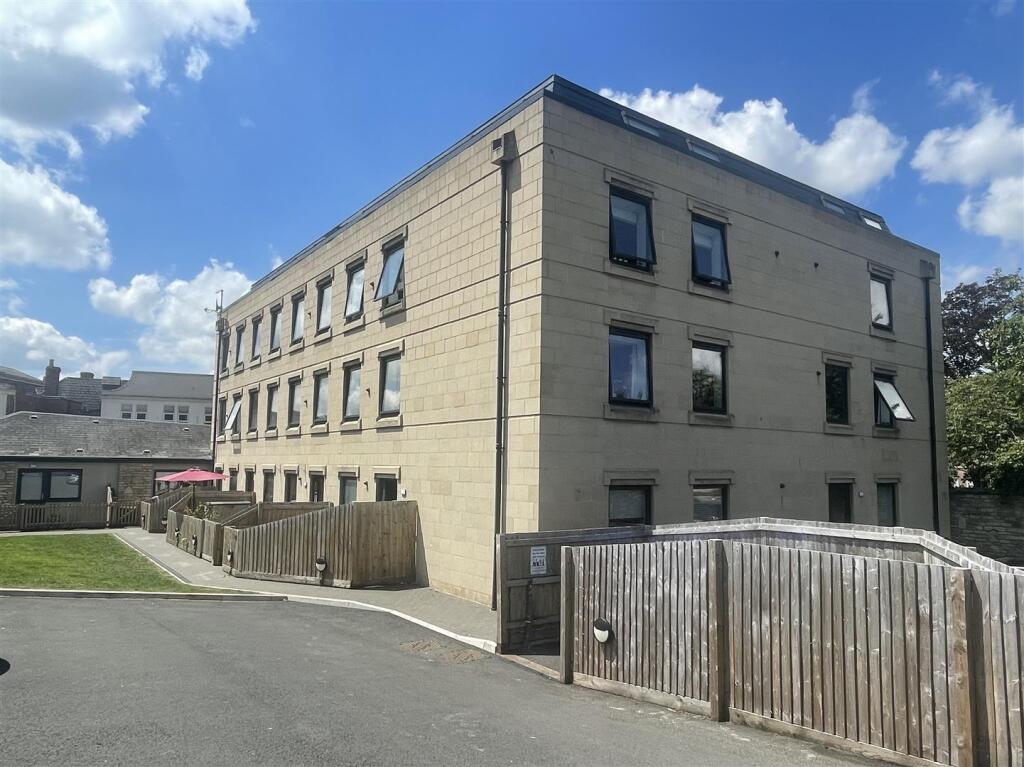 Main image of property: Manvers House, Trowbridge