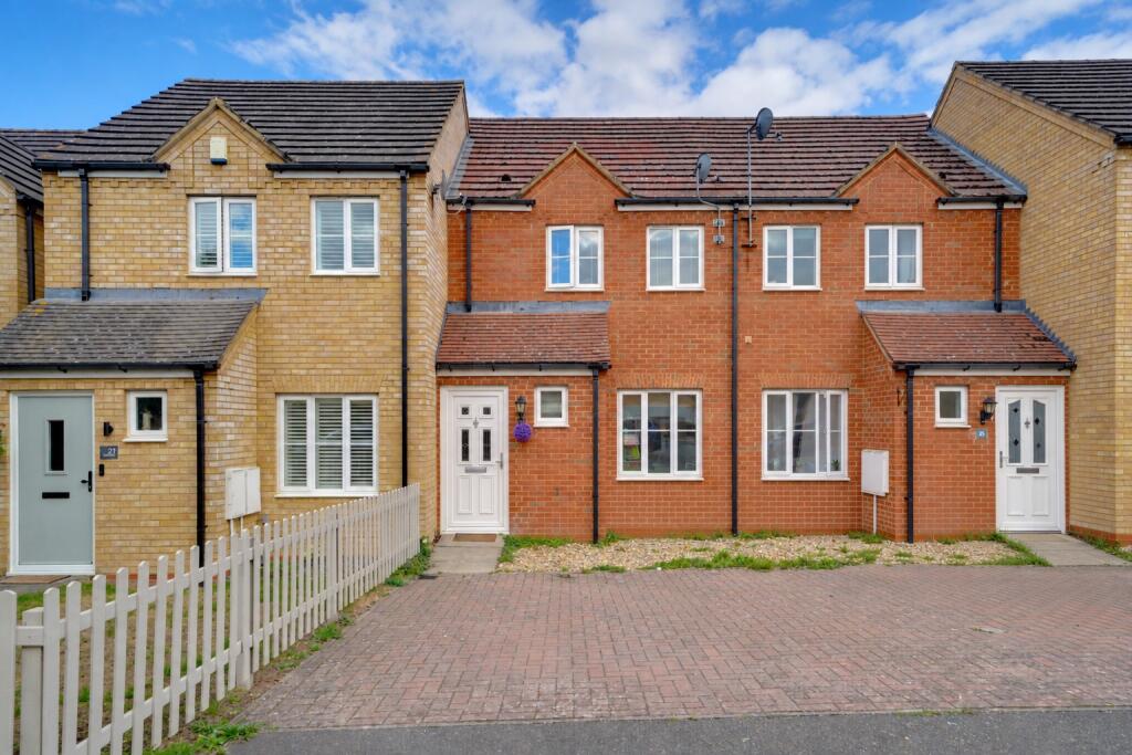 Main image of property: Pipit Close, Royston