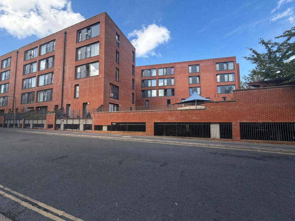 Main image of property: Printing House Court, Sebastopol Road, Aldershot, Hampshire, GU11