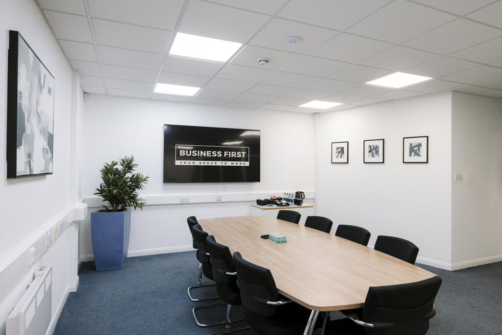 Boardroom 