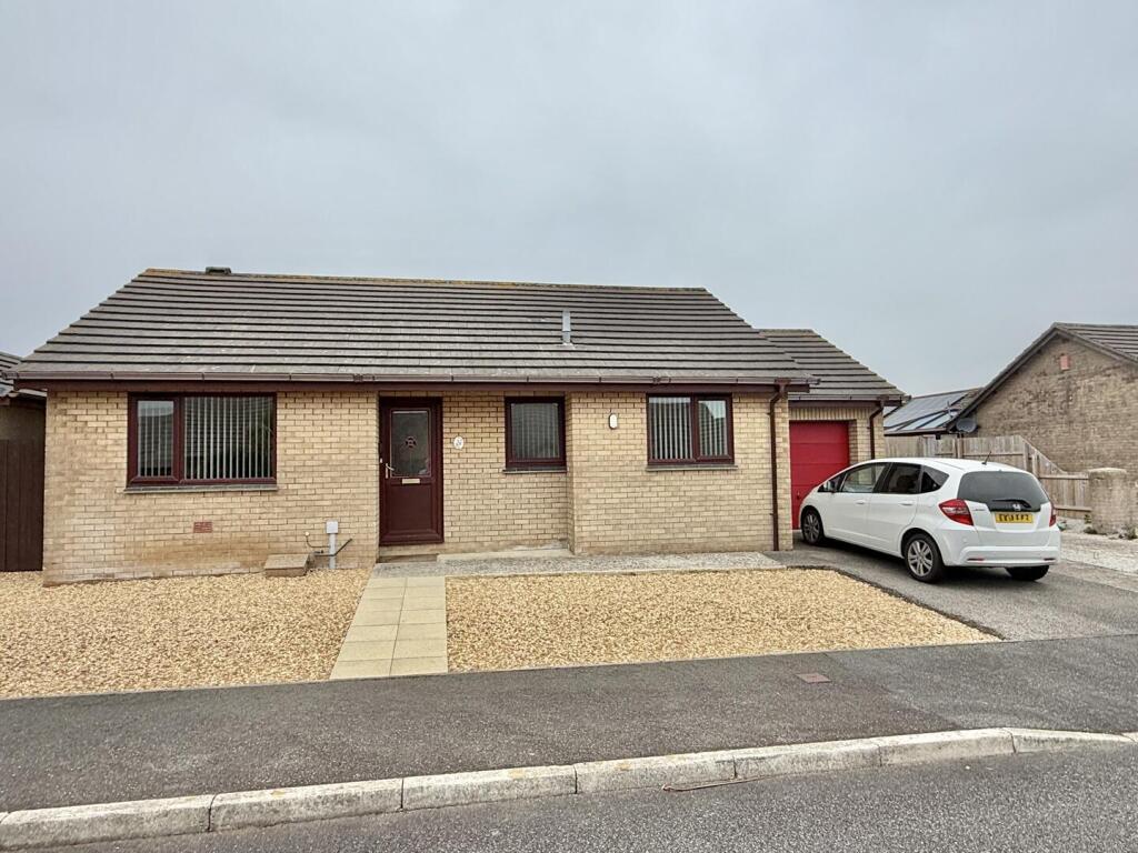 Main image of property: Merritts Way, Pool, Redruth
