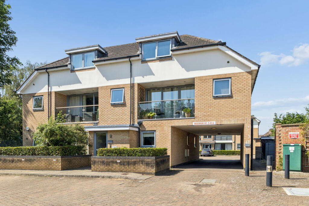 Main image of property: Southam Mews, Croxley Green, Rickmansworth, Herts, WD3