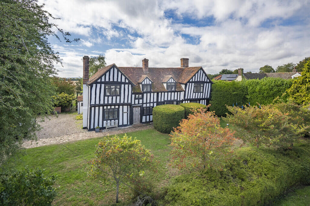 Main image of property: Glemsford, Sudbury, Suffolk