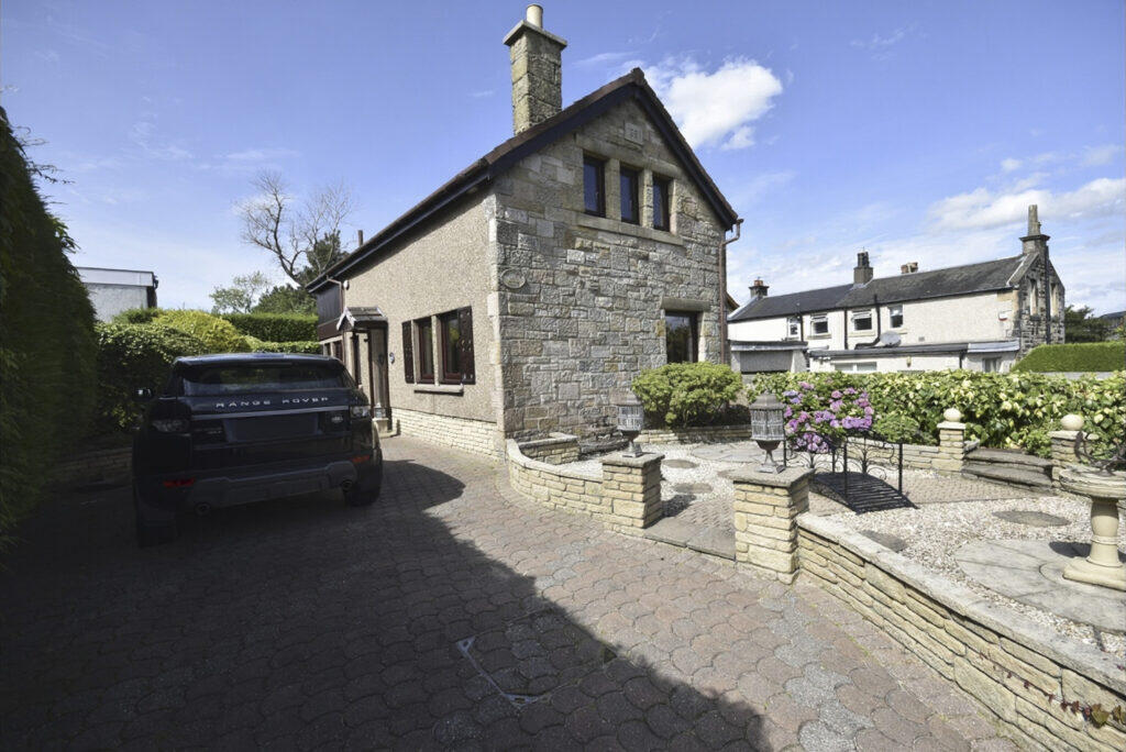 Main image of property: Woodville Stable, Devonview Street, Airdrie