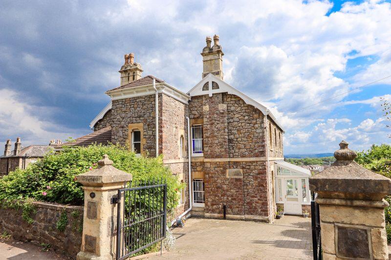 Main image of property: Highdale Road, Clevedon