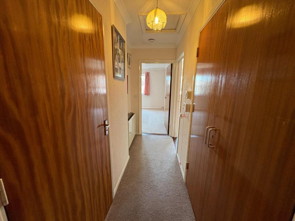 Main image of property: Newland Street, Witham