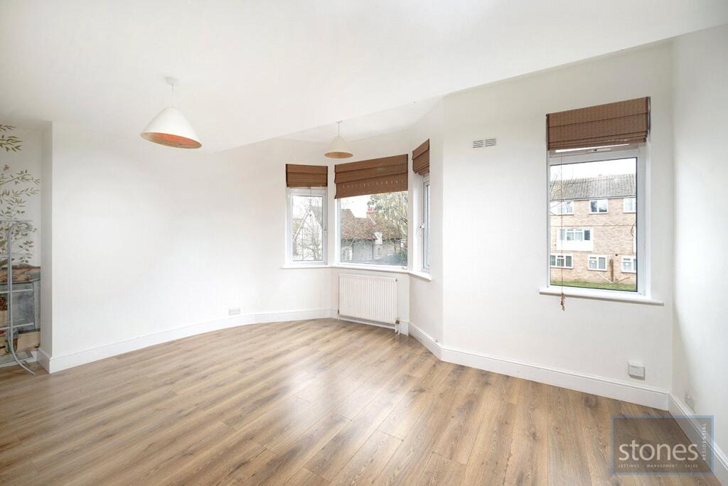 Main image of property: Hampden Road, London, N10