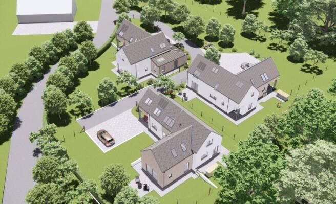 Proposed Development
