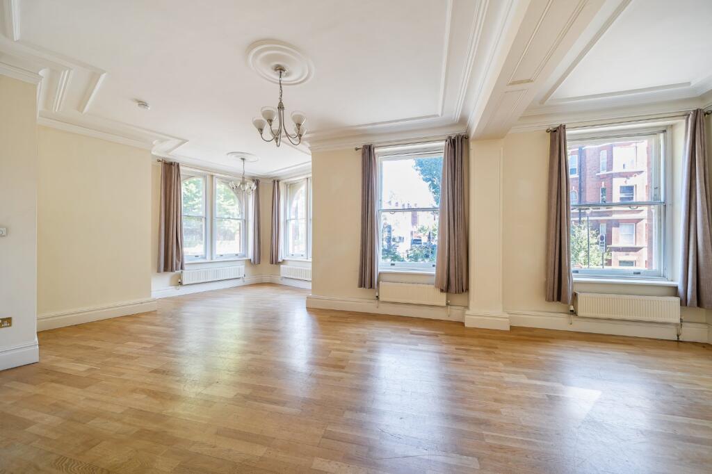 Main image of property: West Hampstead, Finchley Road, London, NW3