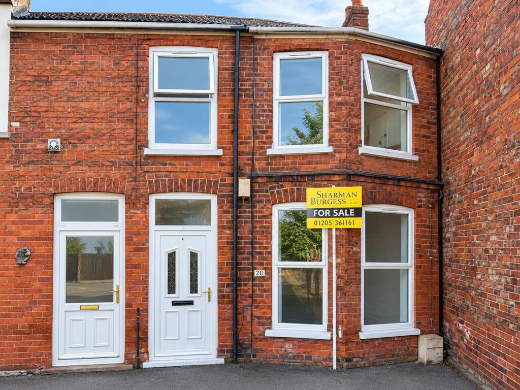 Main image of property: Frampton Place, Boston, PE21