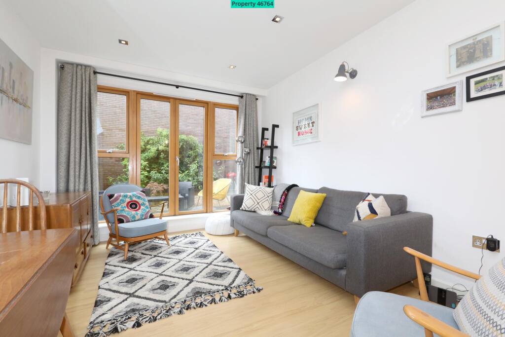 Main image of property: Chicksand Street, London, E1