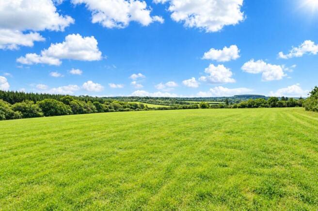 Land at Muckworthy