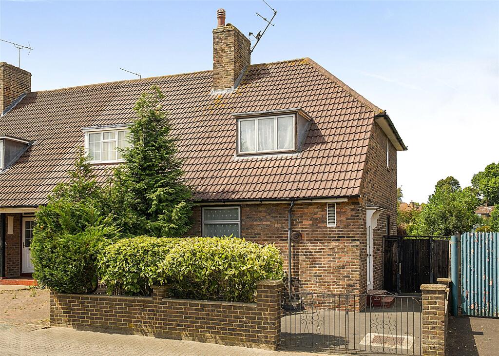 Main image of property: Dover House Road, London, SW15