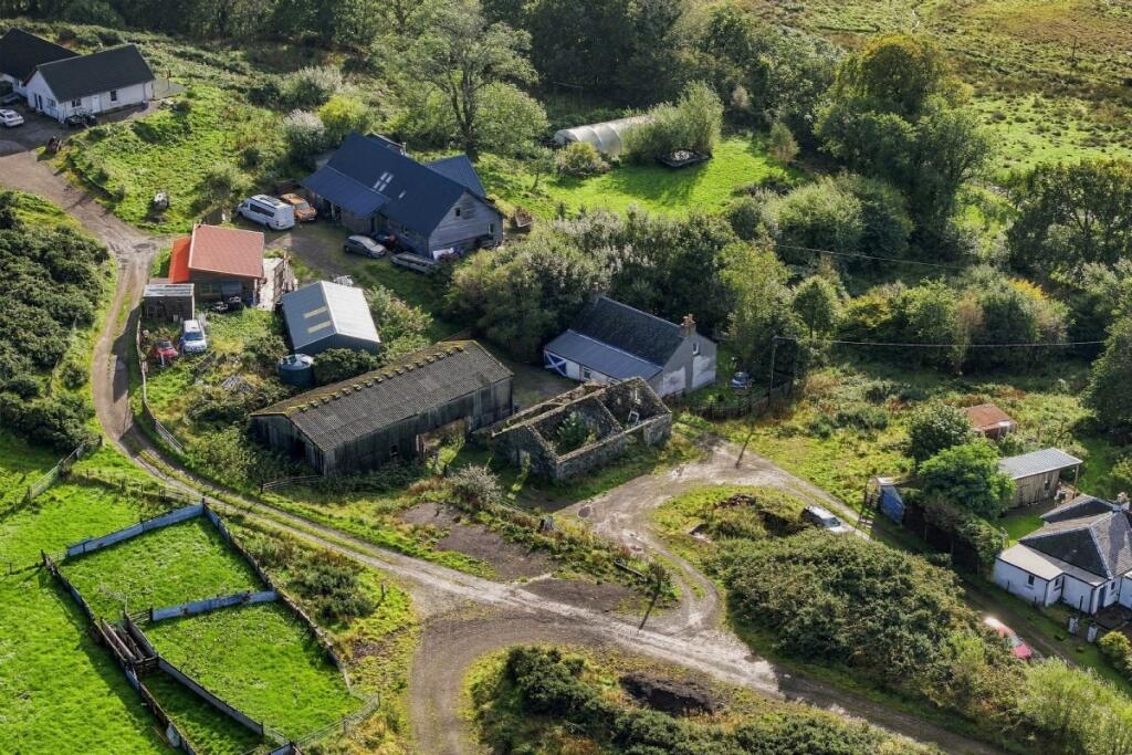 Main image of property: , Lerags Glen Farm, Oban, Argyll, PA344SE