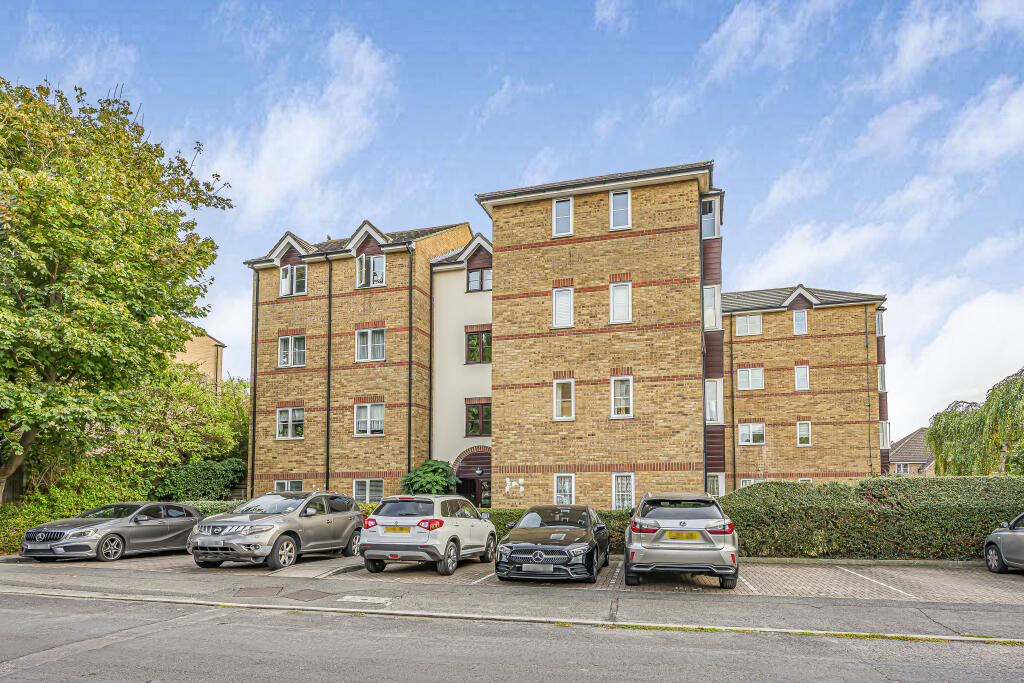 Main image of property: Higham Station Avenue, Chingford, Waltham Forest