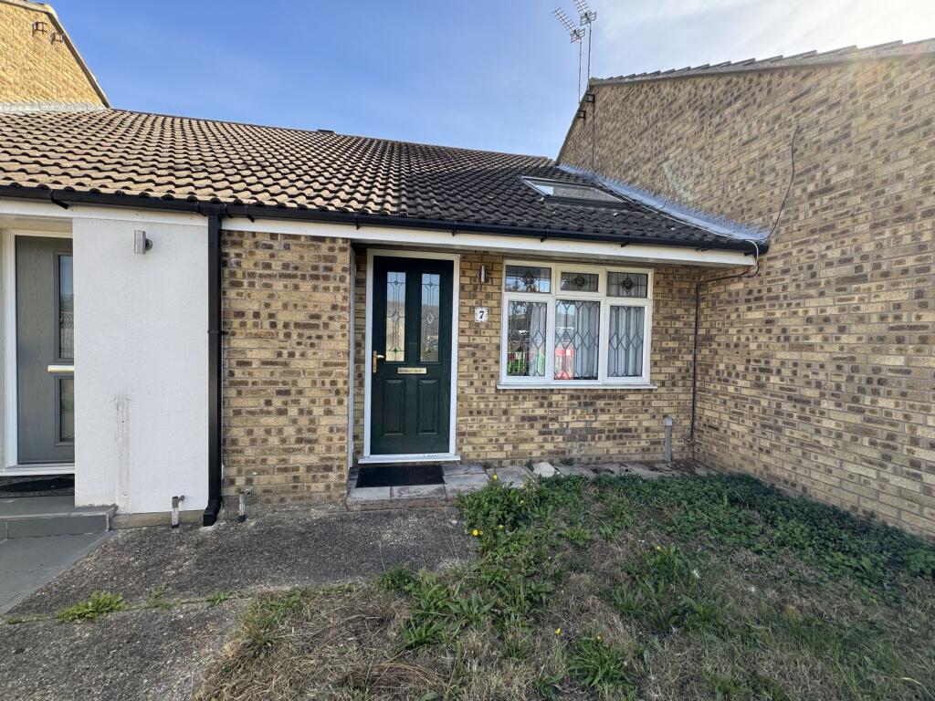 Main image of property: Muswell Walk, Clacton-on-Sea