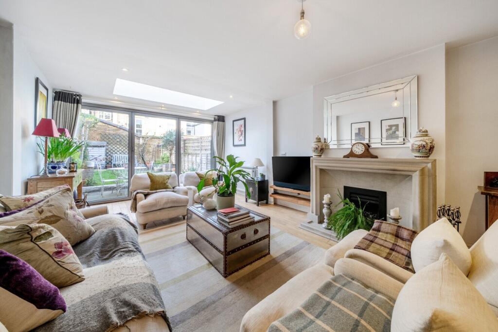 Main image of property: Amies Street, Battersea, London, SW11
