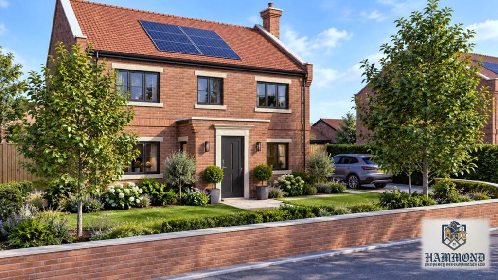 Main image of property: Norwich Road, Acle