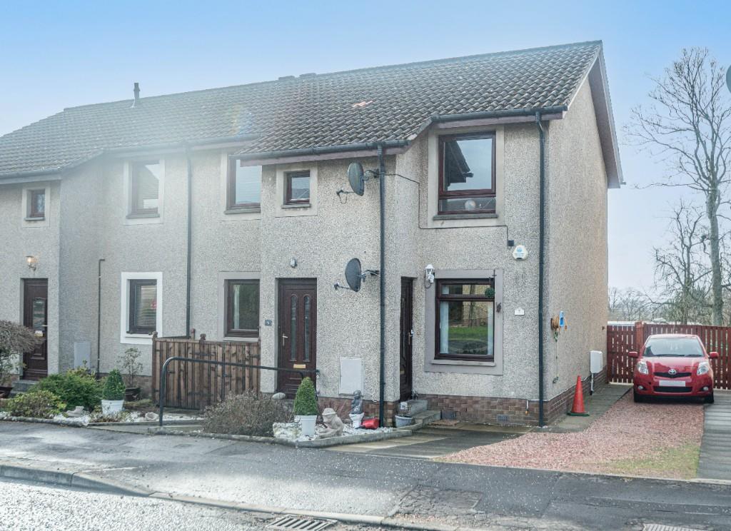Main image of property: Orwell Place, Dunfermline, Fife, KY12