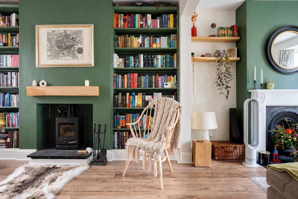 Main image of property: Ashton Gate Road, Southville