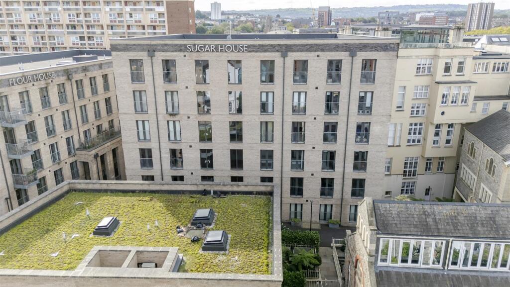 Main image of property: French Yard, Guinea Street, Bristol, BS1