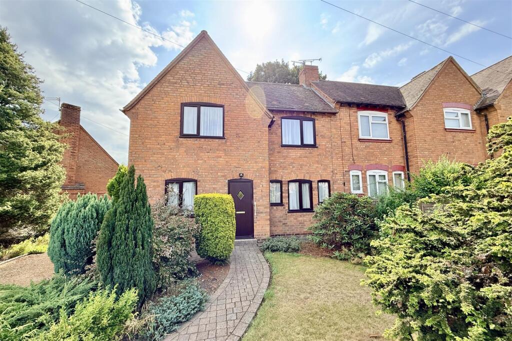 Main image of property: Primrose Hill, Smethwick