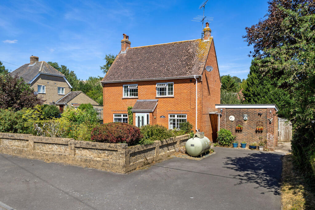 Main image of property: Middle Woodford, Salisbury, SP4