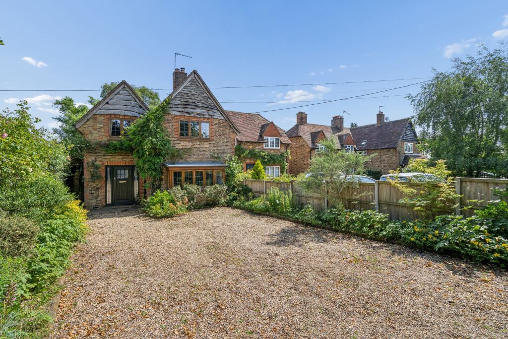 Main image of property: Chartridge Lane, Chesham