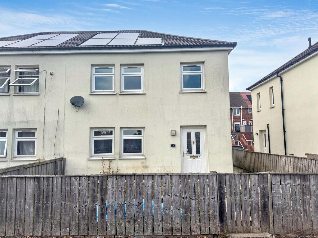 Main image of property: Mendip Terrace, Stanley, Durham, DH9 6QP
