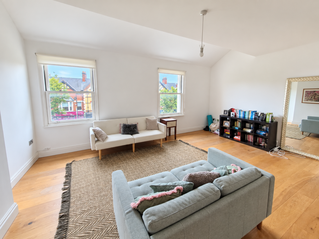 Main image of property: Clifton Street, Lytham