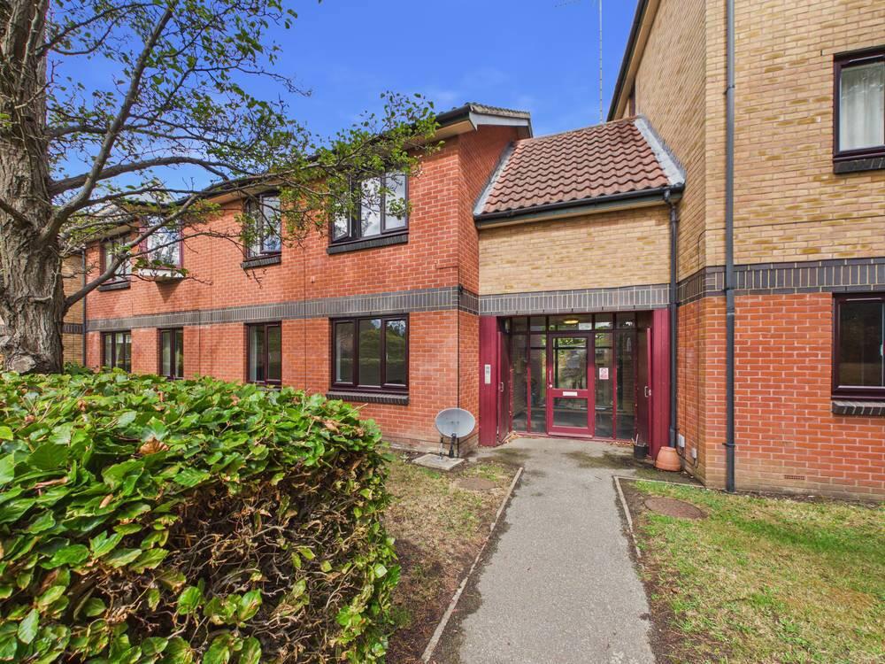 Main image of property: Burgess Place, Martlesham Heath, Ipswich, IP5