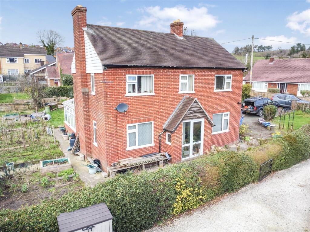Main image of property: Garden Lane, Newtown, Powys, SY16