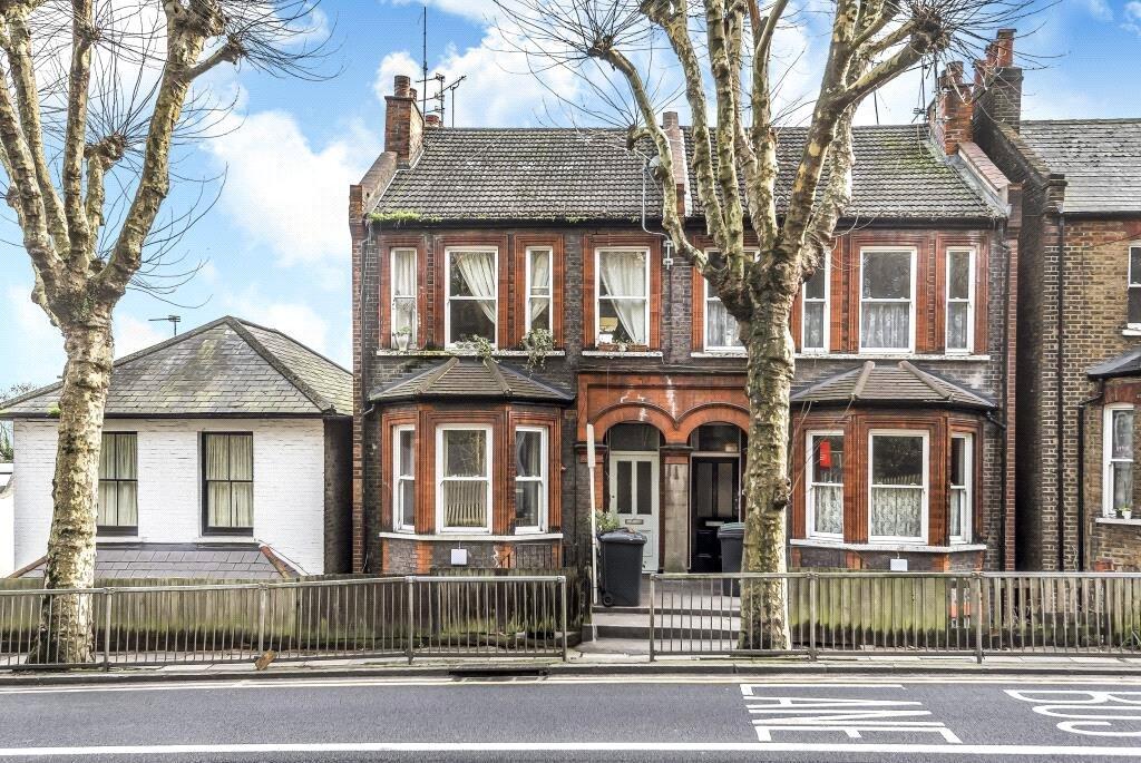 Main image of property: Muswell Hill Road, London, N6
