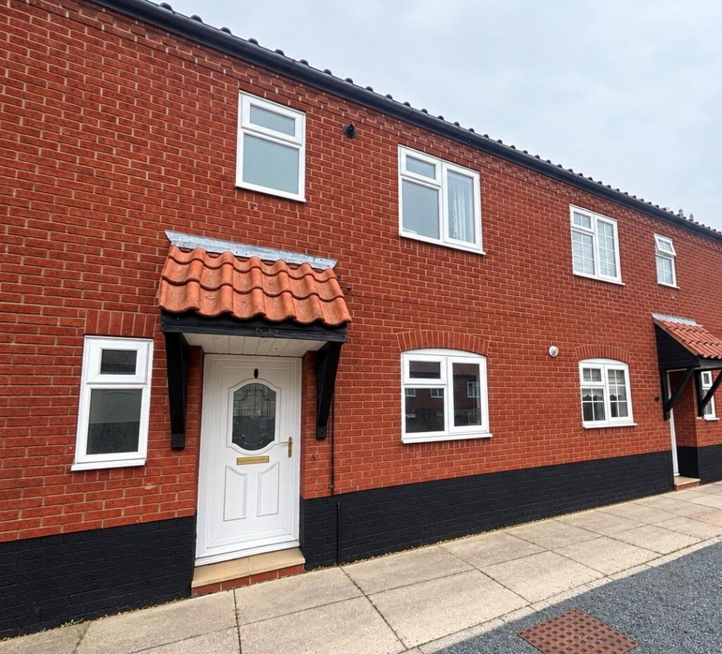 Main image of property: St. Johns Court, SWAFFHAM