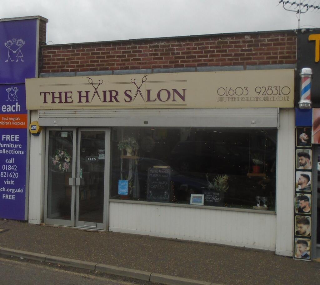 Main image of property: 173  Plumstead Road Norwich NR1 4AB