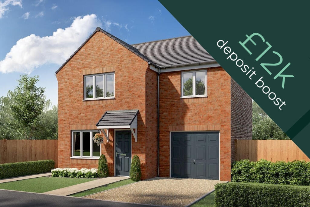 Main image of property: Ashfield Road, Workington,
Cumbria,
CA14 4FA