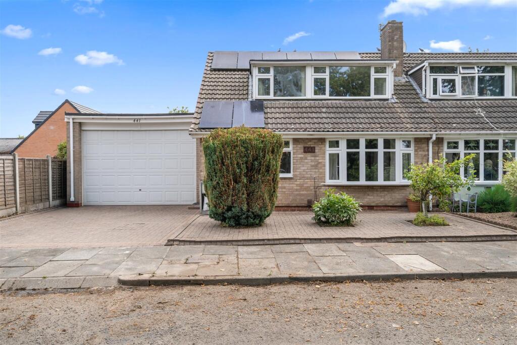 Main image of property: Thornaby Road, Thornaby, Stockton-On-Tees