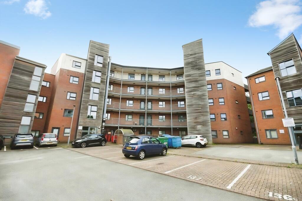 Main image of property: Adelaide Lane, Sheffield, S3