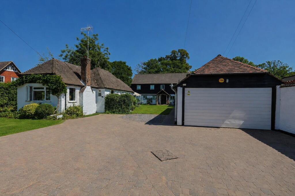 Main image of property: Broadbridge Lane, Smallfield, Horley