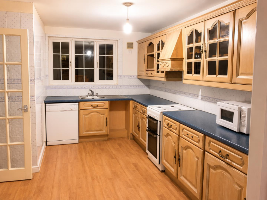 Main image of property: Sark Walk, London
