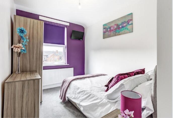 Main image of property: Room 5, Catherine Street, Crewe, CW2