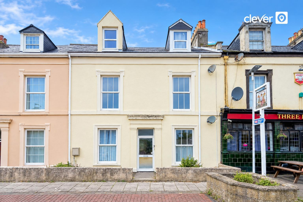 Main image of property: Charlotte Street, Morice Town, Plymouth