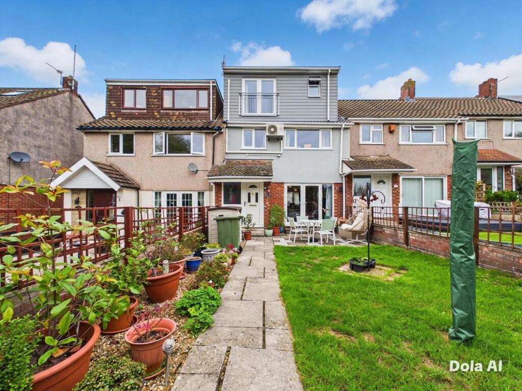 Main image of property: Furnwood, Bristol