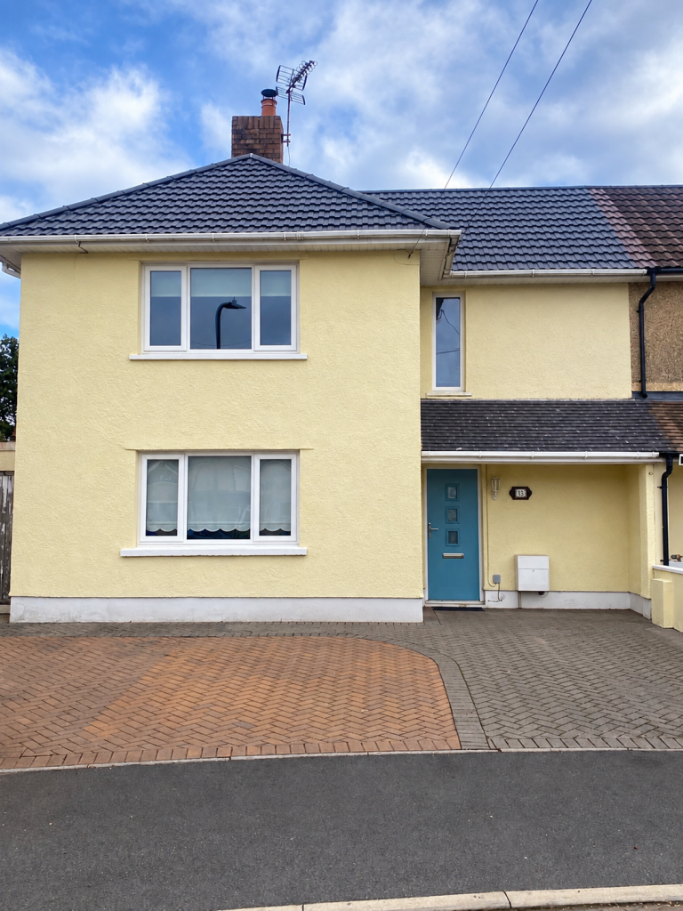 Main image of property: Heol Ganol, Caerphilly, Caerphilly County Borough