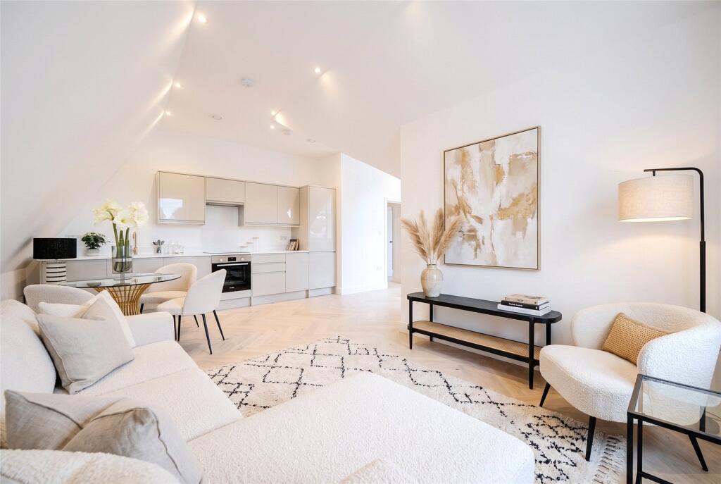 Main image of property: Gordon Road, London