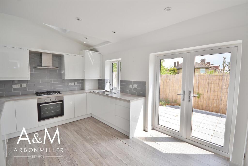 Main image of property: Bernards Close, Hainault