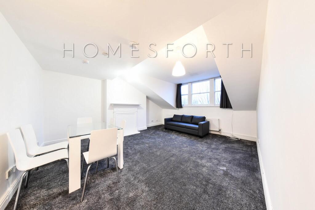 Main image of property: Cavendish Road, Kilburn, NW6