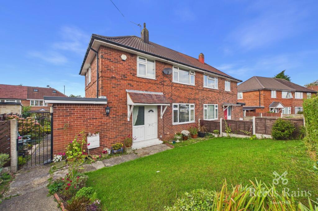 Main image of property: Lanshaw Crescent, Leeds, West Yorkshire, LS10