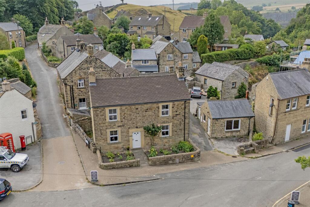 Main image of property: The Causeway, Eyam, Hope Valley